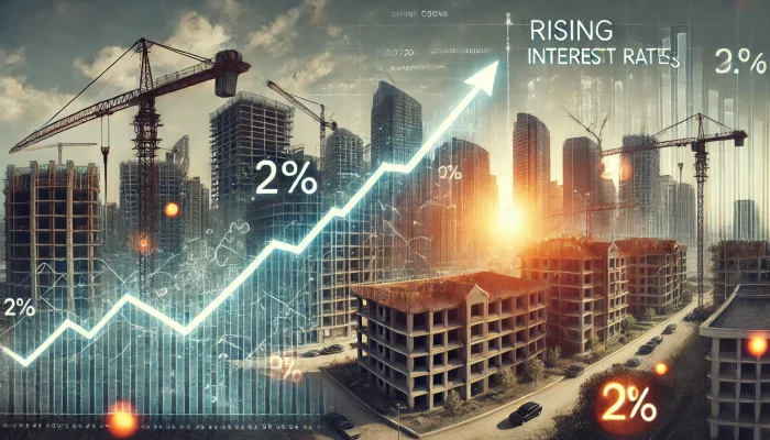 The Influence of Interest Rates on the Real Estate Market