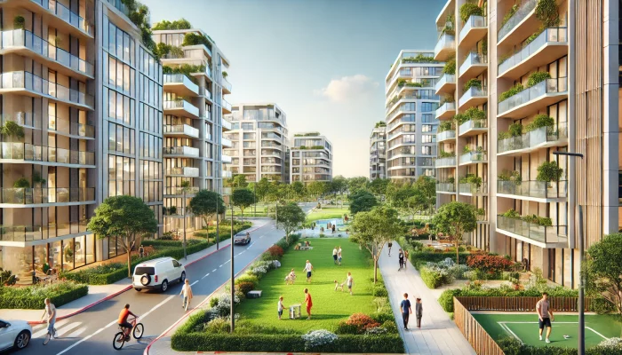 Real Estate in Israel: Opportunities and Tips for 2025