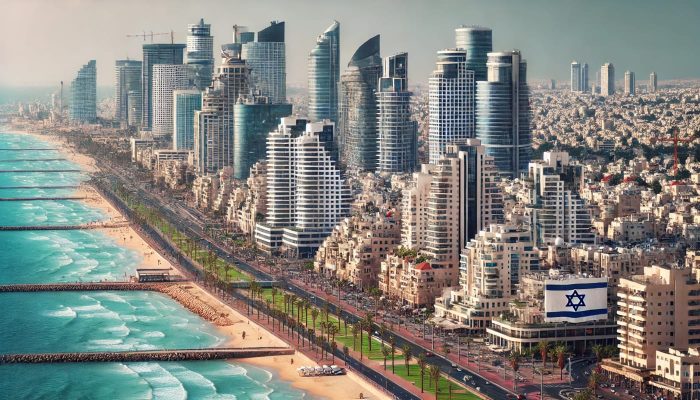 Israeli Real Estate Market: Trends and Tips for February 2025