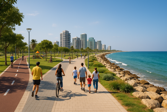 Sde Dov: Tel Aviv’s Next Major Real Estate Opportunity