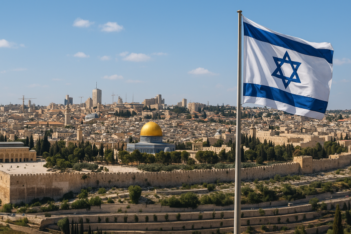 Israeli Real Estate Market: Stability and New Opportunities in 2025