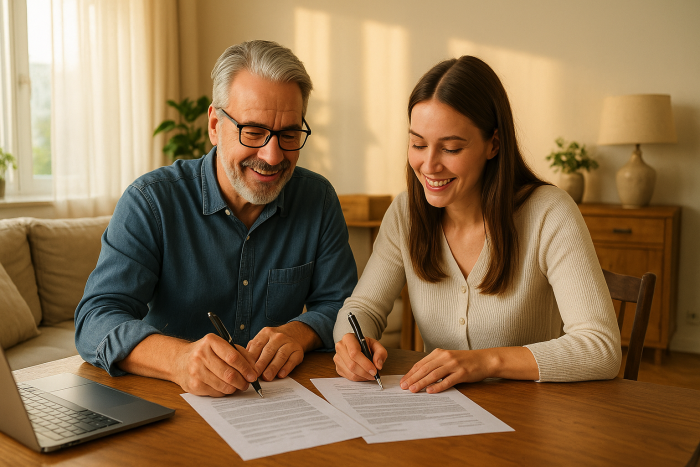 Gifting Real Estate in Israel: A Positive Guide to No-Cost Property Transfers